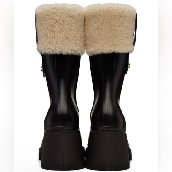 ~ | CHLOÈ | BETTY ANKLE BOOT ~ - Picture 4 of 11